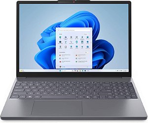 Notebook Lenovo IdeaPad Slim 3i AMD Ryzen™ 7 7735HS 24 GB 2 Tera SSD Tela 15,3" WUXGA Antirreflexo