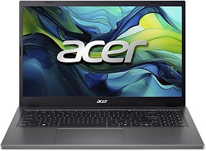 Notebook Acer 13ª Geração Intel Core I7-13620h 32 GB 1 Tera SSD Tela 15,6" Full HD