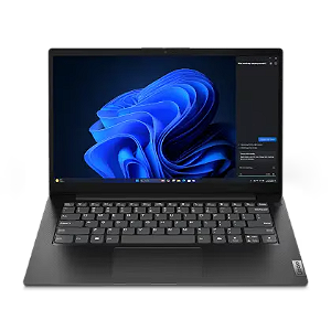 Notebook Lenovo V14 Intel Core i5-13420H 8GB 256GB SSD WIndows 11 Pro 14" FHD
