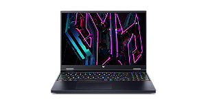 Notebook Gamer Predator Helios Intel Core I7-13700HX Nvidia Geforce Rtx 4060 com 8GB GDDR6 Tela 16" 240 Hz