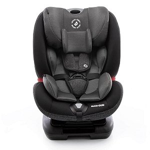 Cadeirinha com Isofix Para Crianças de 0 até 12 anos modelo Jasper Marca Maxi-Cosi