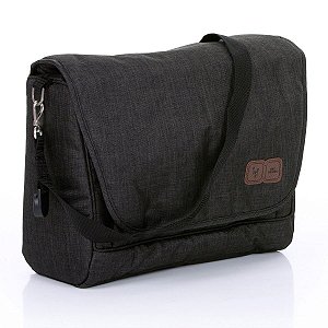 Bolsa Maternidade Fashion Bag Diversos Compartimentos Piano - Abc Design