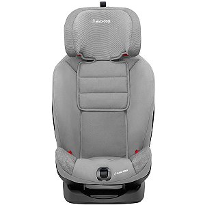 Cadeirinha para Auto Infantil com Isofix Reclinável Titan Nomad Grey De 9 a 36Kg - Maxi Cosi