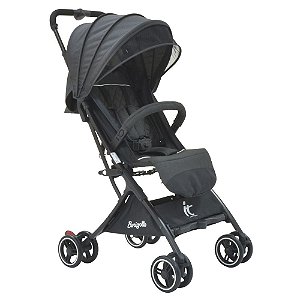 Carrinho De Bebe IT-Black