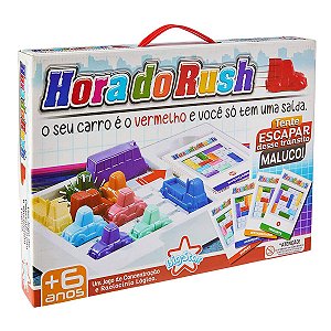 Jogo Tnt Corrida Pelo Ouro - Multikids - Outros Jogos - Magazine Luiza