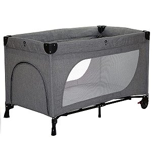 Berço Bebe Cercado Portátil Infantil Até 9kg Ajuste 6 Níveis Altura  Co-Sleep Co-Leito Next2Me Chicco - Baby&Kids