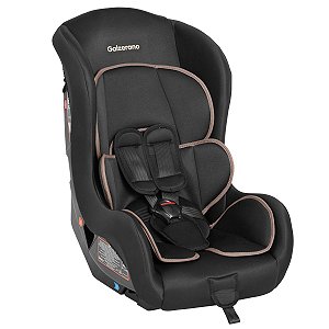 Bebe Conforto Cadeirinha Infantil Para Auto Do Nascimento Até 25 kg Preto Maximus Galzerano