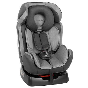 Cadeira Carro Bebê Conforto Cadeirinha Auto Infantil 0 a 25kg Reclinável Com Redutor Luli Galzerano