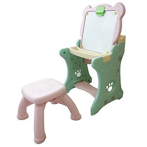 Brinquedo Infantil Quebra-Cabeça Educativo Para Criança Madeira  Reflorestada Patrulha Canina Xalingo - Baby&Kids