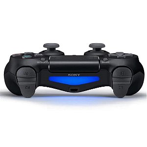 Acessório com botões de controlo traseiros para o DUALSHOCK 4, Adiciona  novos botões ao teu comando PS4, PlayStation