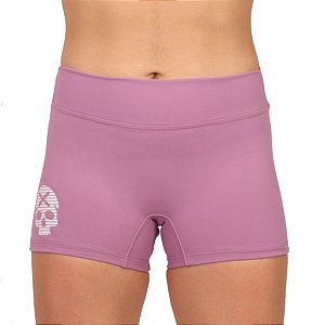 Short Curto Bs Cross Game - Rose