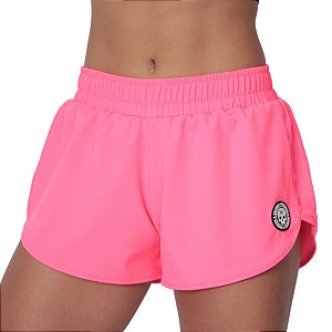 Shorts Bs Cross - Tactel