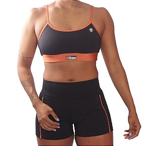 Conjunto Bs Cross - Dual Color