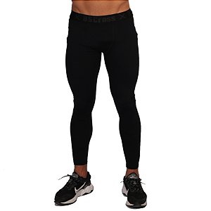 Legging Masculina Bs Cross