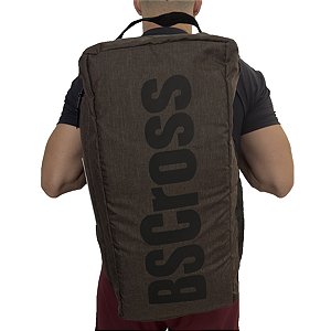 Mochila Bs Cross 60 Litros - Adventure II