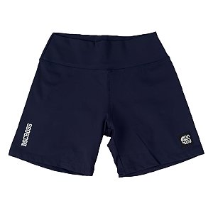 Short Intermediário Bs Cross