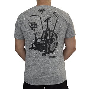 Camiseta Bs Cross - Air Bike Copa Sur