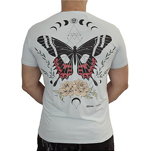 Camiseta Bs Cross - Butterfly
