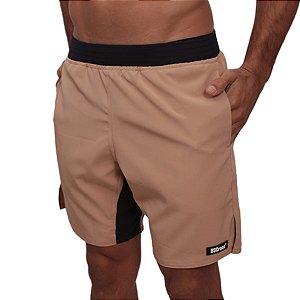 Short Bscross Cos Estreito - Dawn