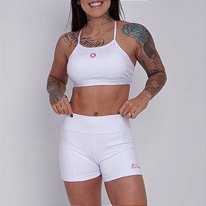 Conjunto Bscross C/ Bolso - Signature