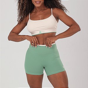 Conjunto Bscross Bstyle - Soft Herbal