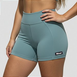 Short Intermediário Bscross - Sanremo Verde