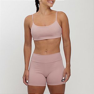 Conjunto Básico Bscross - Satin