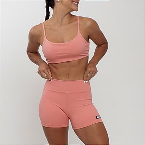 Conjunto Básico Bscross - Lantana