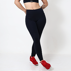 Calça Legging Essence Anero com Bolso Lateral