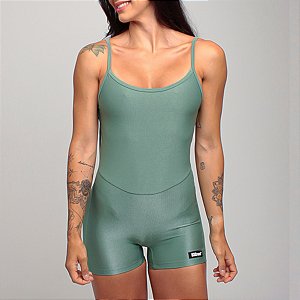 Macaquito Bscross Básico - Liso Matte