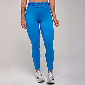 Legging Bscross Alta Compressão - Pro