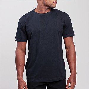 Tech Tshirt Bscross - Preto