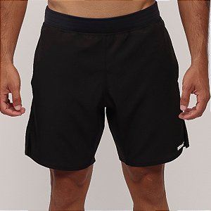 Short Bscross Cos Estreito - Preto