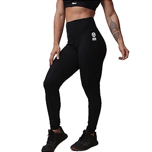Legging Bscross Confort - Preto