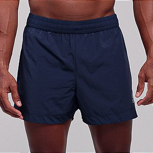 Bermuda Curta Bscross Run - Moonlight Ocean