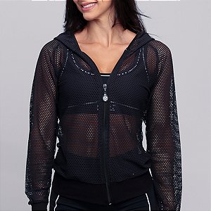 Blusão Tela Bscross - Raglan