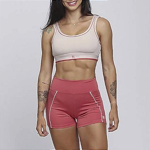 Conjunto Soft Bscross - Panna Batton