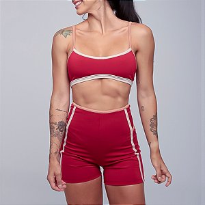 Conjunto Bscross Bstyle Contraste - Rubi