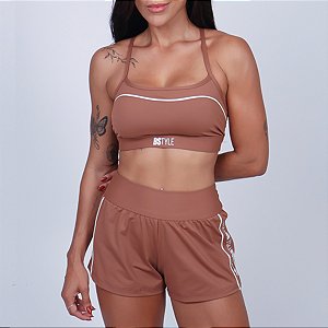 Conjunto Bscross Flow Debrum - Atacama