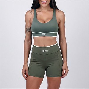 Conjunto Bscross Bstyle - Major