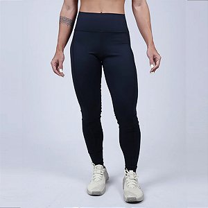 Legging Bscross Alta Compressão - Preto