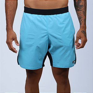 Short Bscross Cos Estreito - Verde Claro