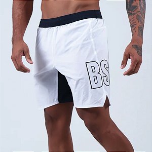 Bermuda Bscross C/ Zíper - Tactel