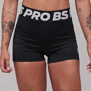 Short Intermediário Bscross - PRO