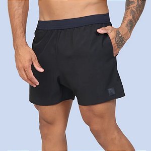 Shorts Curto Bscross C/ Bolso - Running