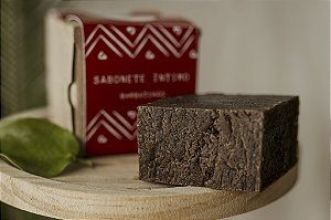 Sabonete Íntimo Barbatimão