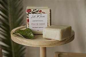 Sabonete facial Pele de Gueixa