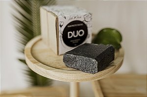 Sabonete facial DUO - Peles mistas e oleosas