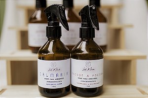 Spray aromaterapeutico SACODE A POEIRA