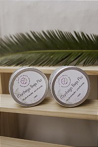 Manteiga multifuncional BEIJA FLOR